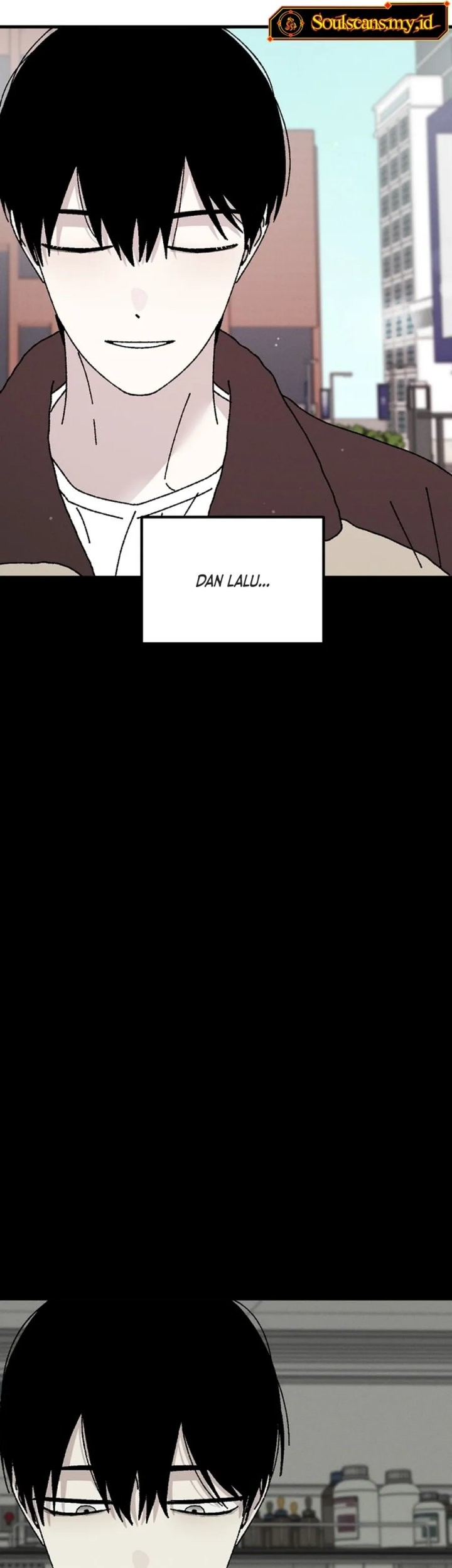 Tyranno Noh Kyung-Soo Chapter 16 - halaman 10
