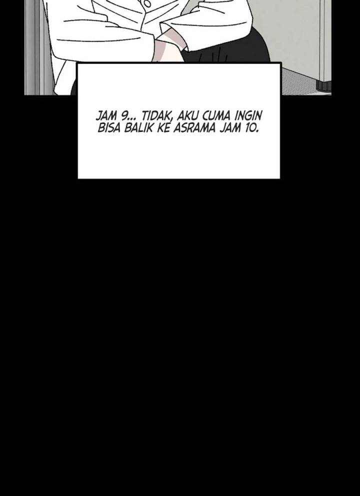 Tyranno Noh Kyung-Soo Chapter 16 - halaman 19