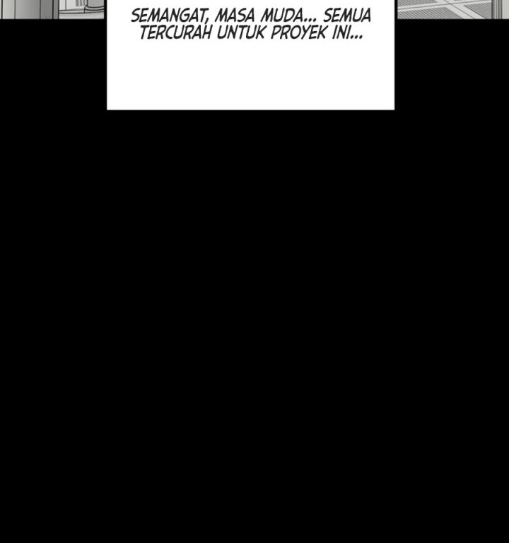 Tyranno Noh Kyung-Soo Chapter 16 - halaman 21