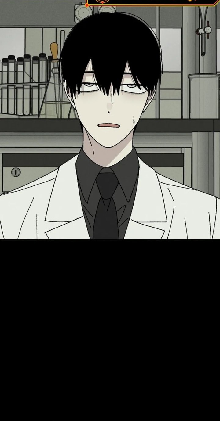 Tyranno Noh Kyung-Soo Chapter 16 - halaman 25