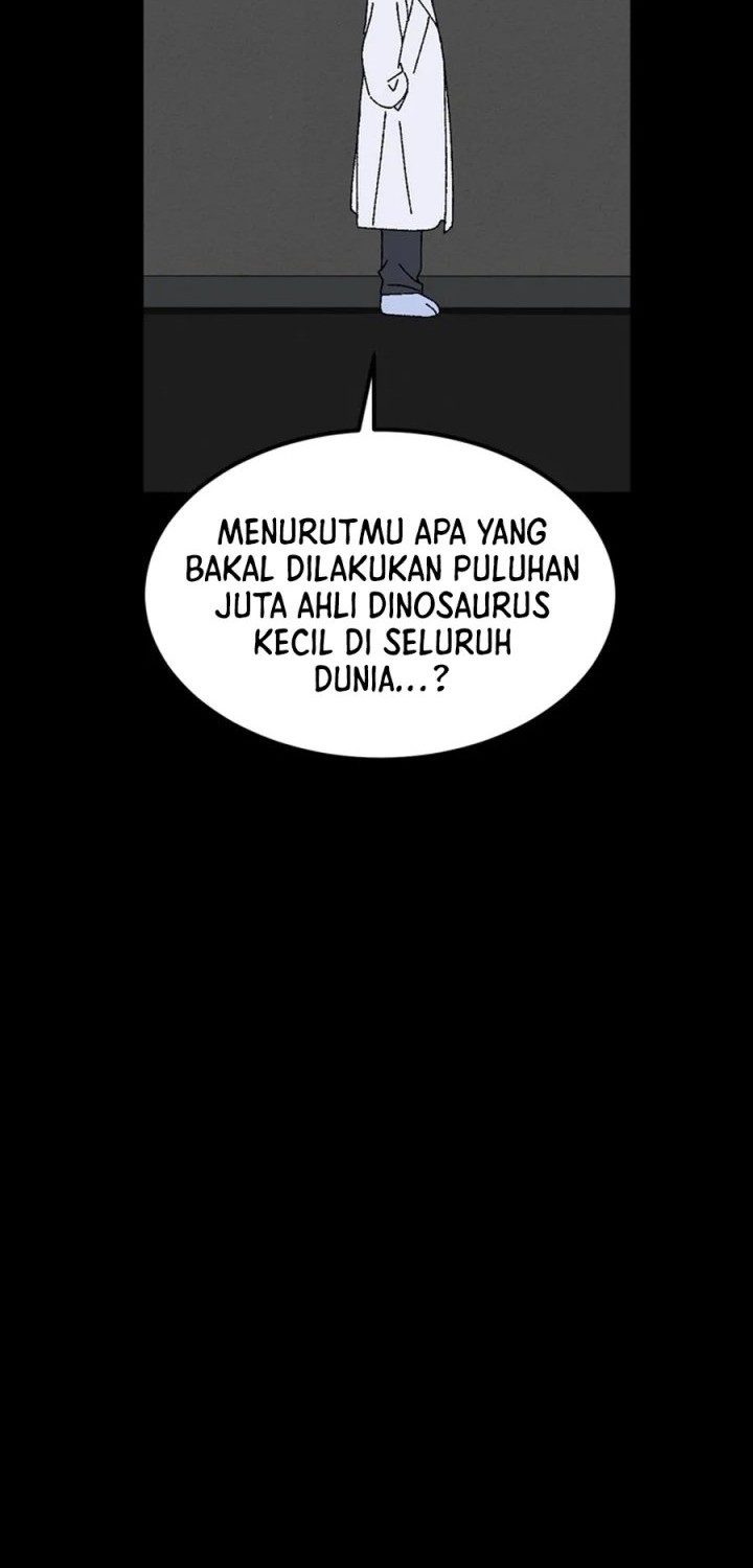 Tyranno Noh Kyung-Soo Chapter 16 - halaman 35