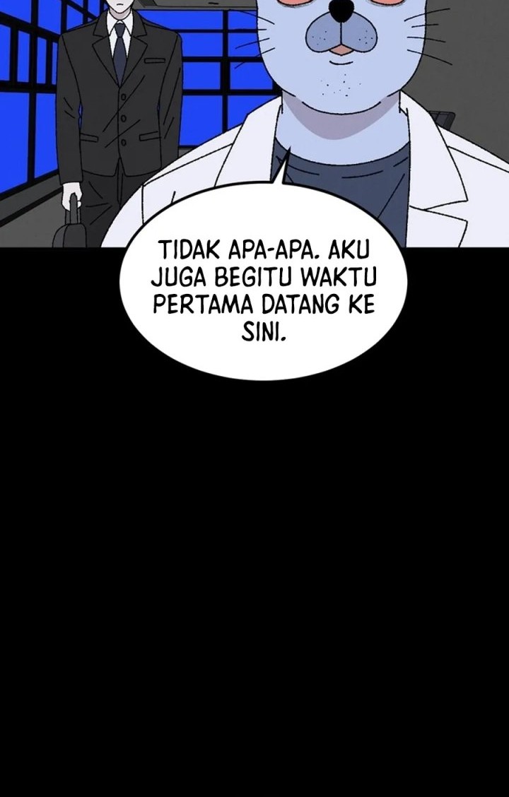 Tyranno Noh Kyung-Soo Chapter 16 - halaman 39