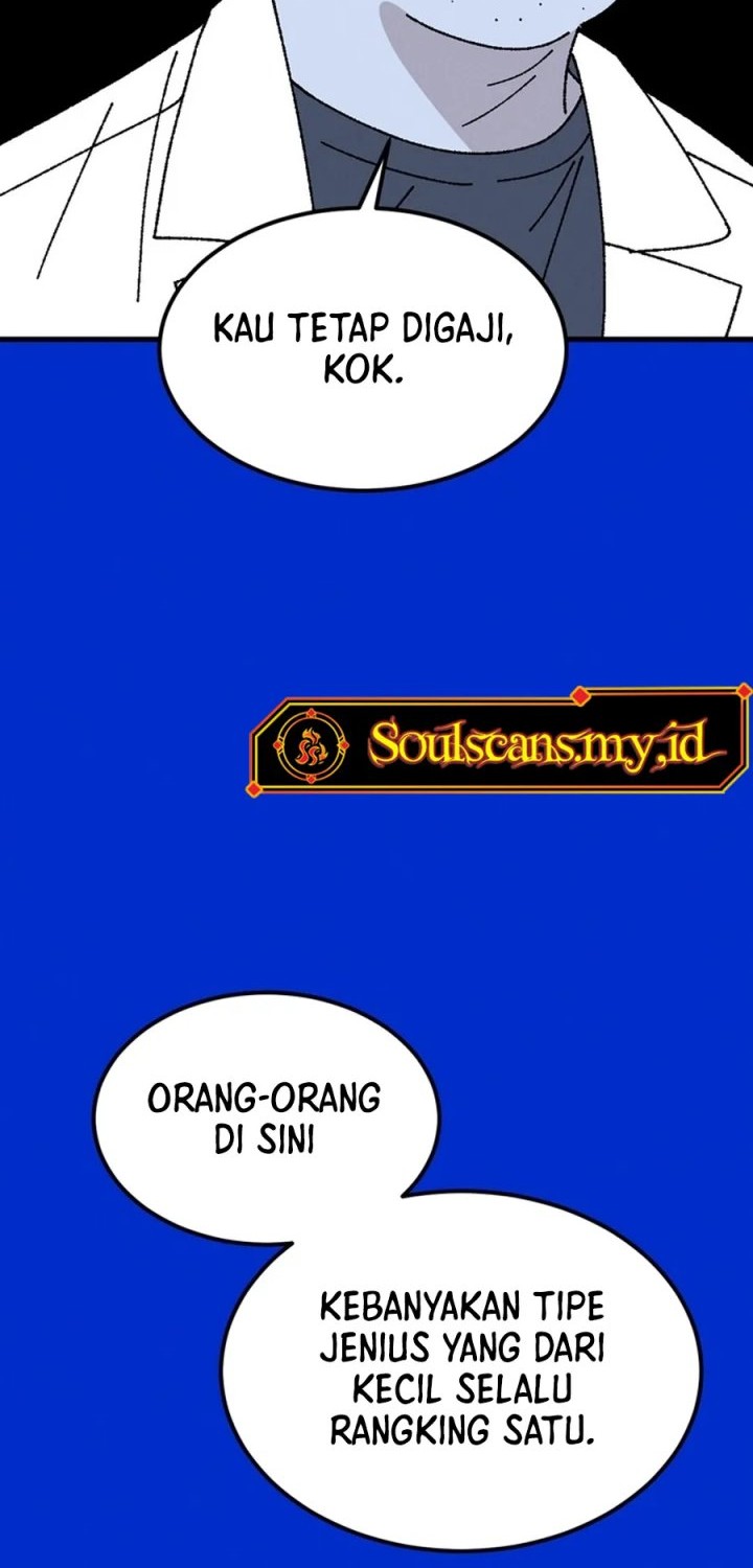 Tyranno Noh Kyung-Soo Chapter 16 - halaman 41