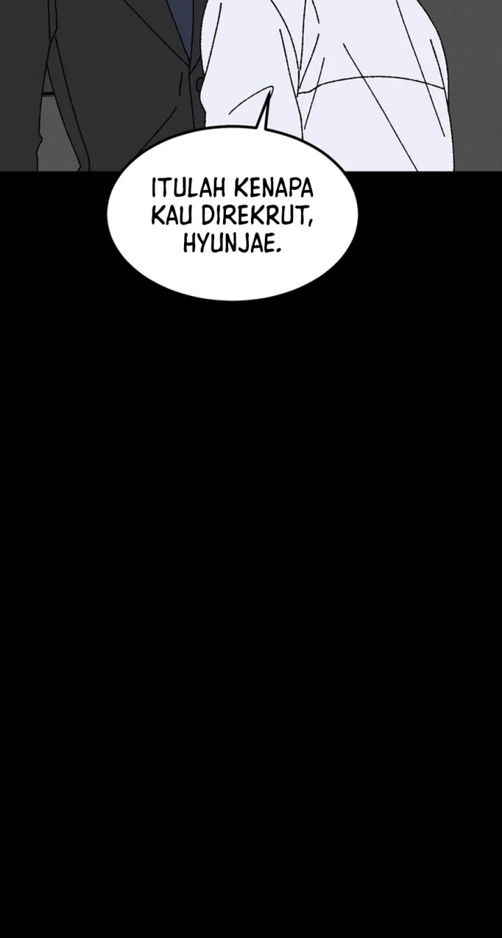 Tyranno Noh Kyung-Soo Chapter 16 - halaman 45