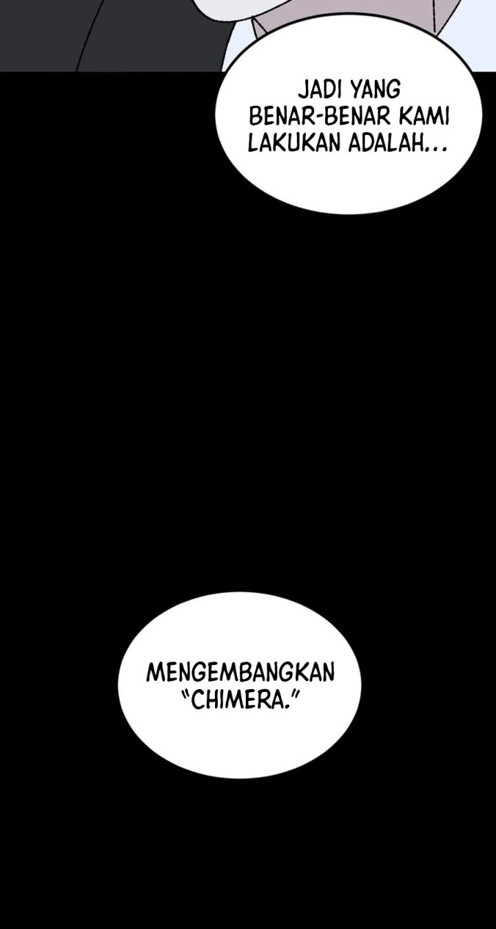 Tyranno Noh Kyung-Soo Chapter 16 - halaman 49