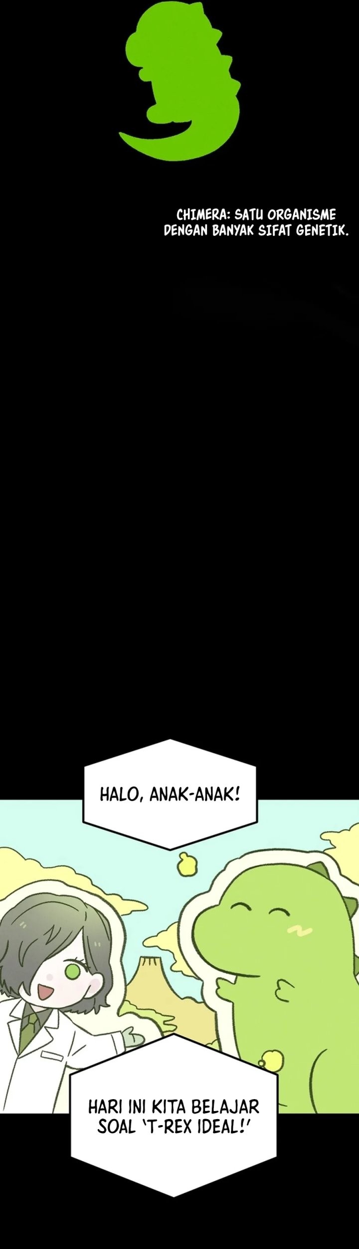 Tyranno Noh Kyung-Soo Chapter 16 - halaman 50