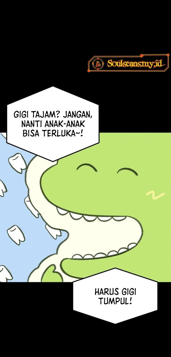 Tyranno Noh Kyung-Soo Chapter 16 - halaman 51