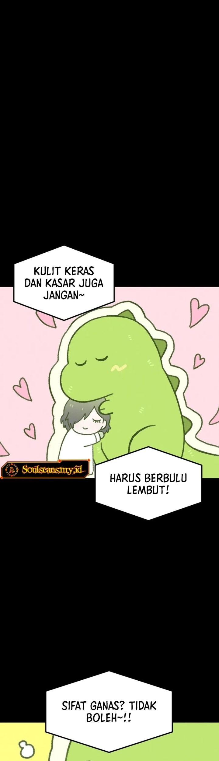 Tyranno Noh Kyung-Soo Chapter 16 - halaman 52