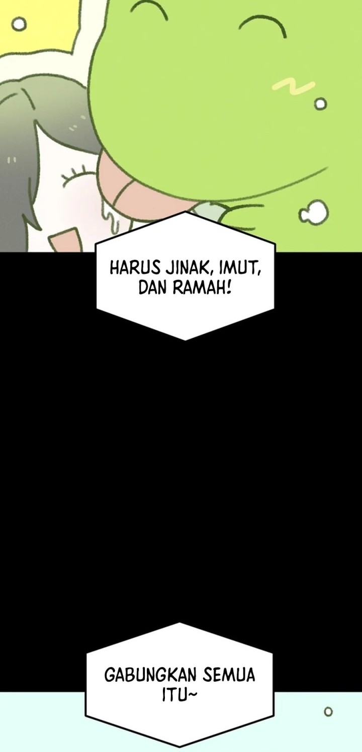 Tyranno Noh Kyung-Soo Chapter 16 - halaman 53
