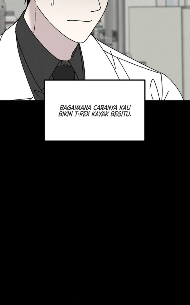 Tyranno Noh Kyung-Soo Chapter 16 - halaman 57