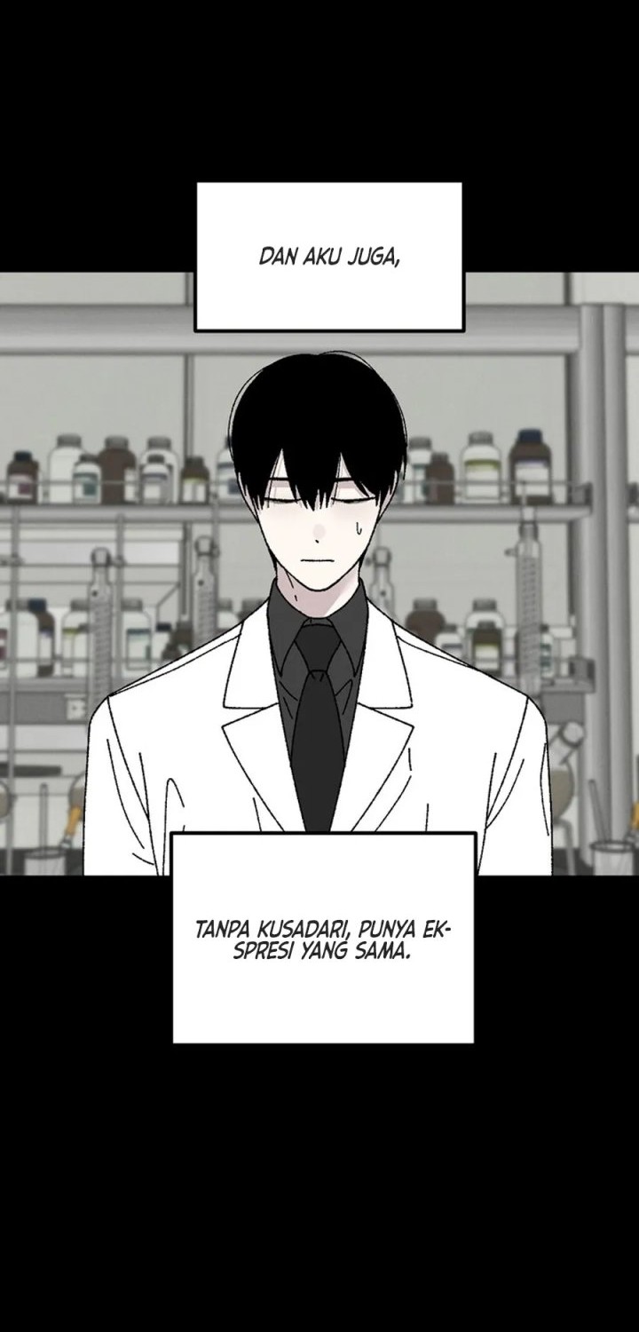 Tyranno Noh Kyung-Soo Chapter 16 - halaman 59