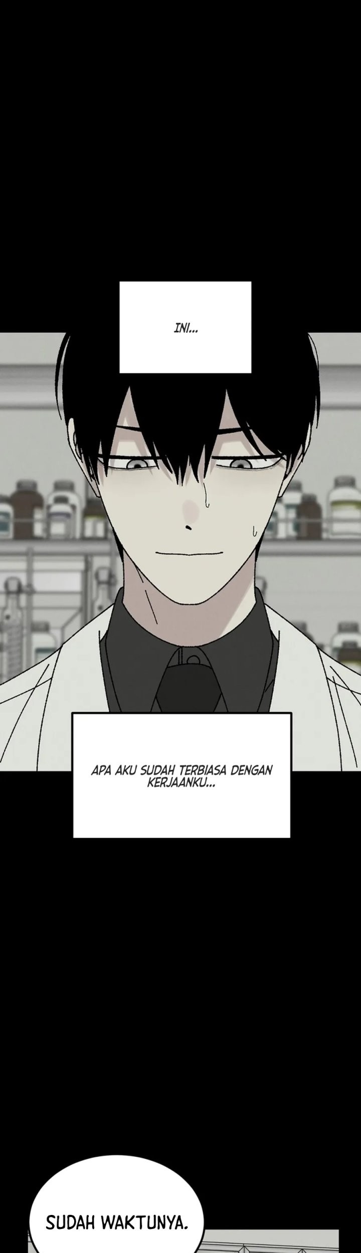 Tyranno Noh Kyung-Soo Chapter 16 - halaman 60