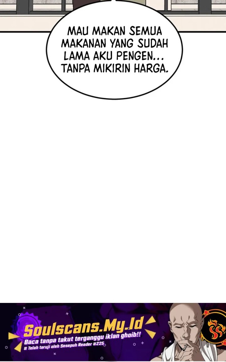 Tyranno Noh Kyung-Soo Chapter 16 - halaman 7