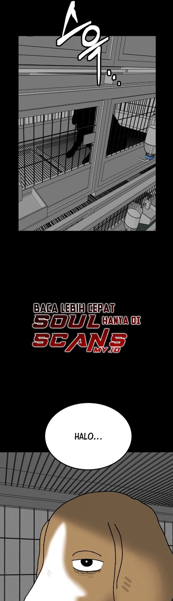 Tyranno Noh Kyung-Soo Chapter 16 - halaman 70