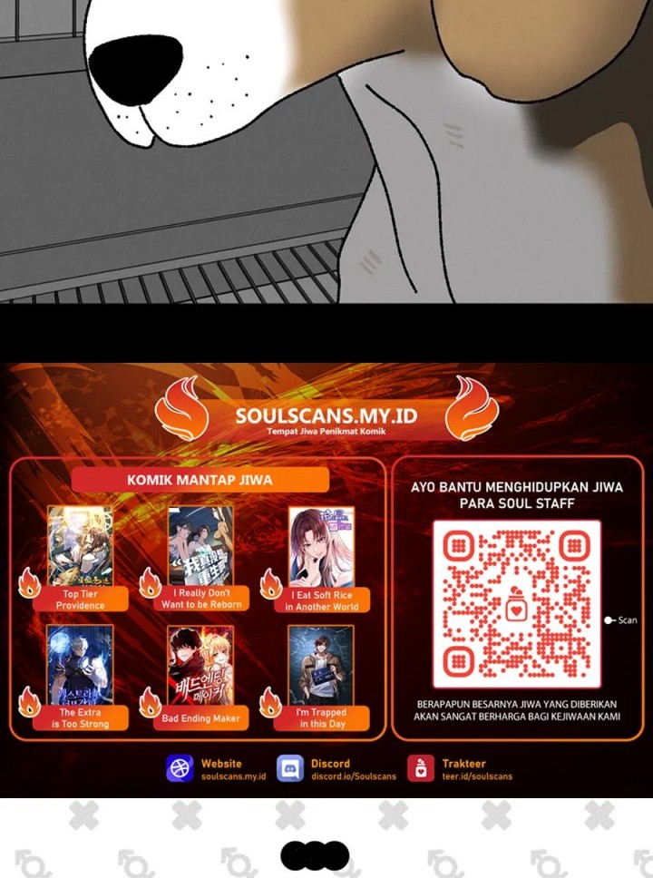 Tyranno Noh Kyung-Soo Chapter 16 - halaman 71