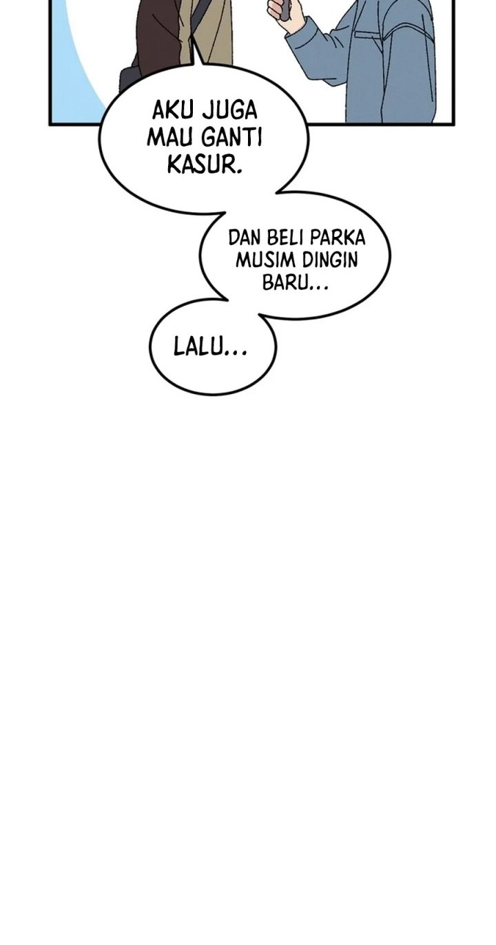 Tyranno Noh Kyung-Soo Chapter 16 - halaman 9