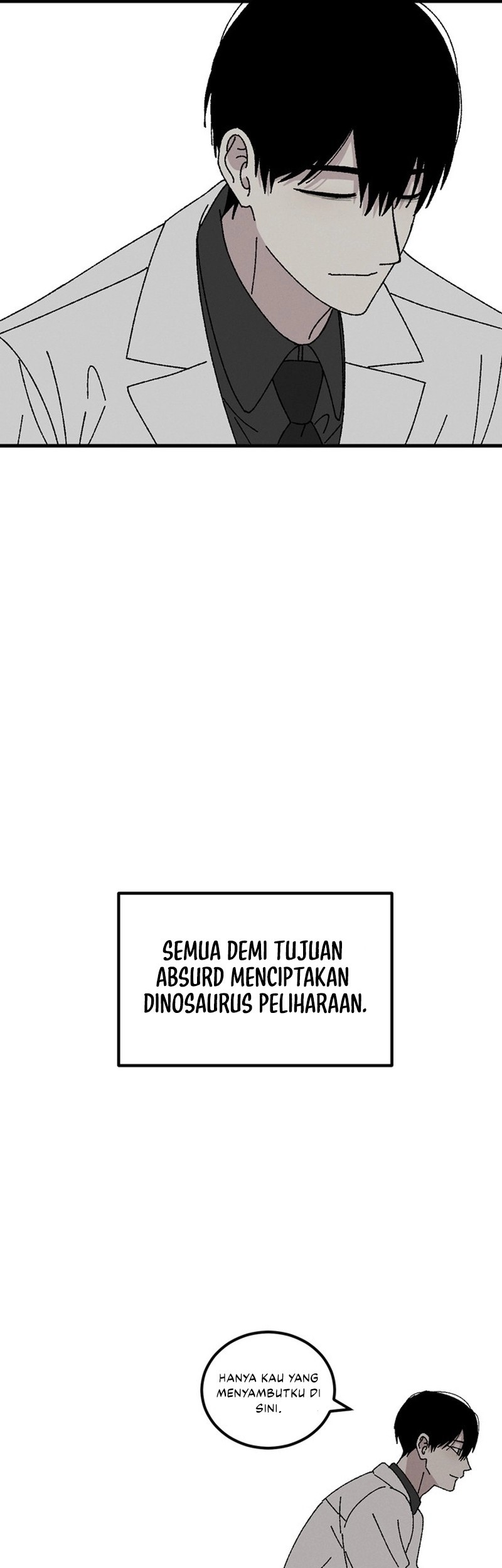 Tyranno Noh Kyung-Soo Chapter 17 - halaman 10