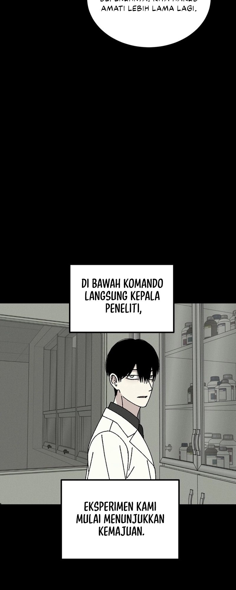 Tyranno Noh Kyung-Soo Chapter 17 - halaman 15