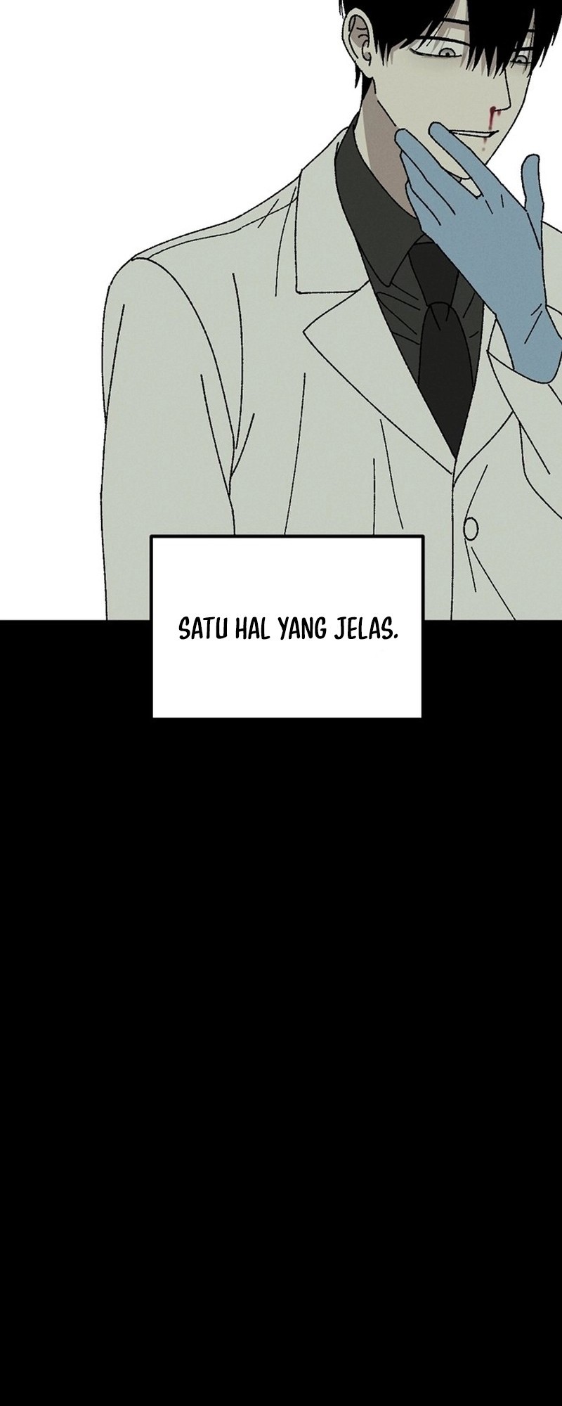Tyranno Noh Kyung-Soo Chapter 17 - halaman 30