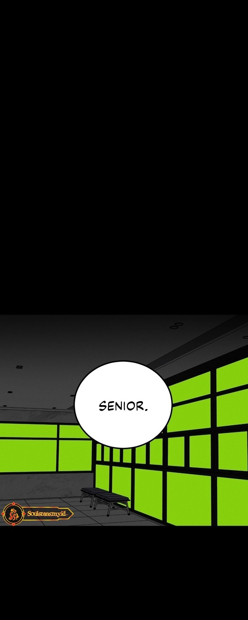 Tyranno Noh Kyung-Soo Chapter 17 - halaman 33