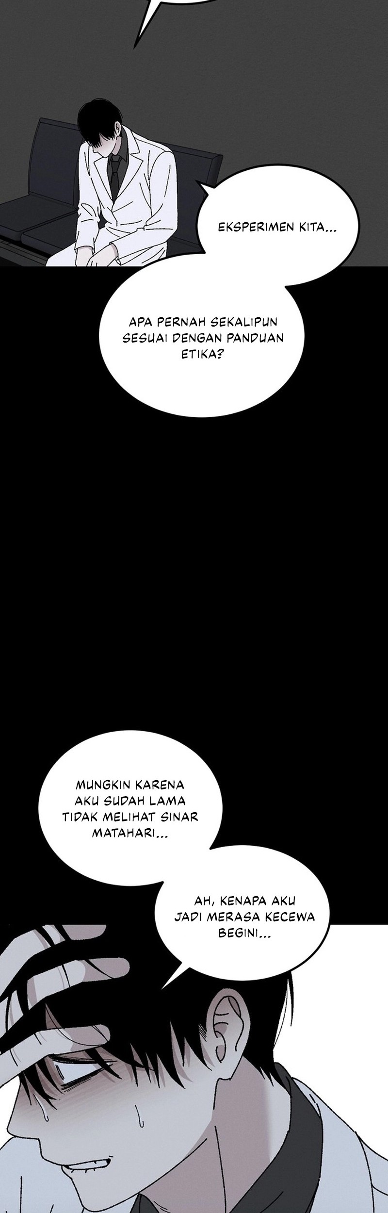 Tyranno Noh Kyung-Soo Chapter 17 - halaman 38