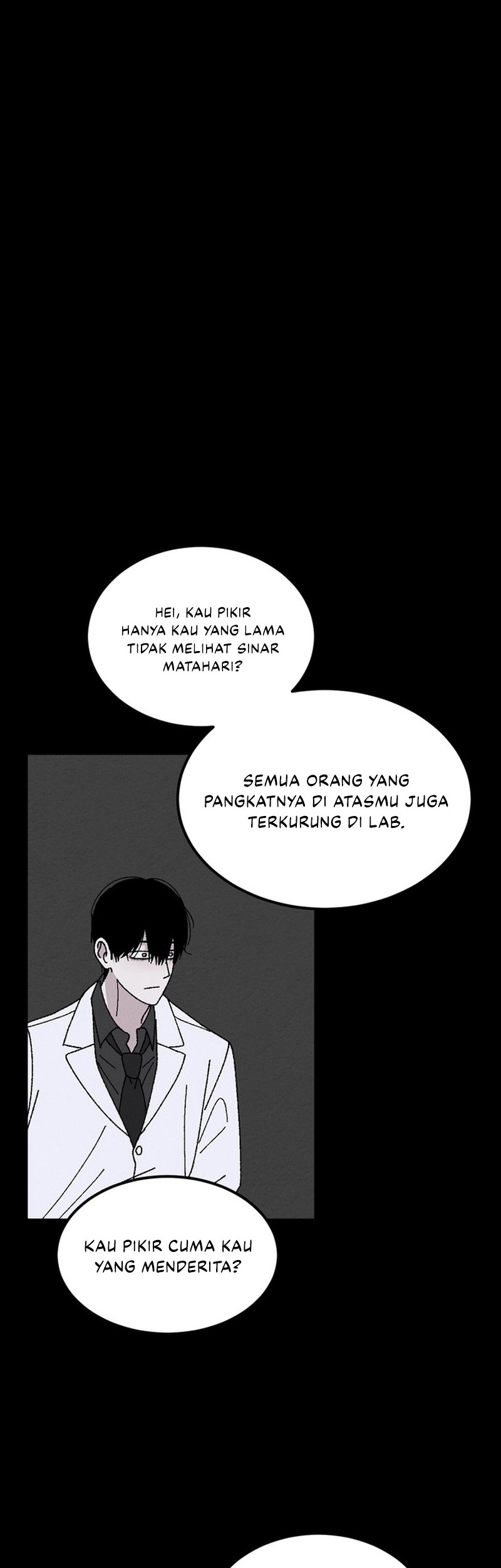 Tyranno Noh Kyung-Soo Chapter 17 - halaman 41