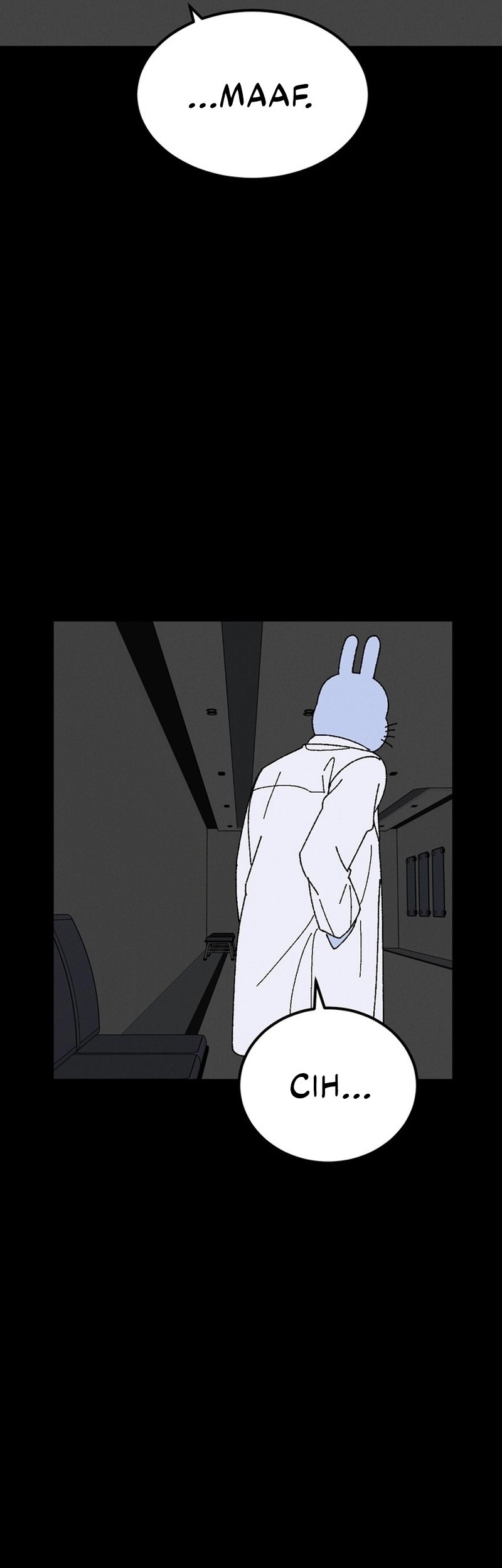 Tyranno Noh Kyung-Soo Chapter 17 - halaman 46