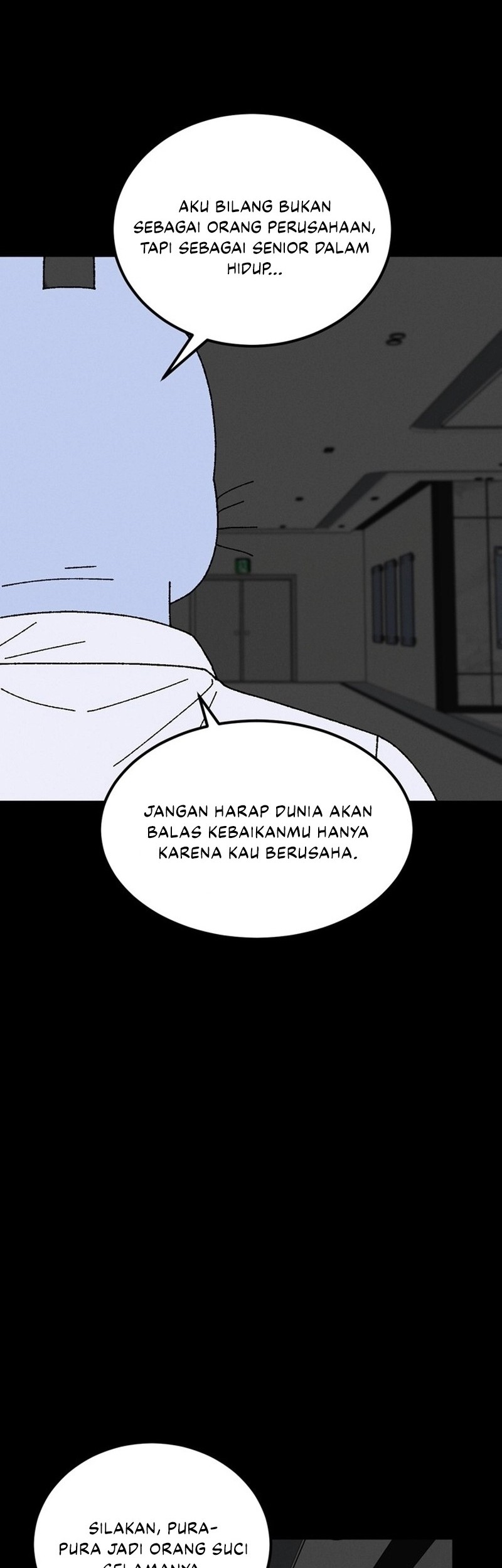Tyranno Noh Kyung-Soo Chapter 17 - halaman 47