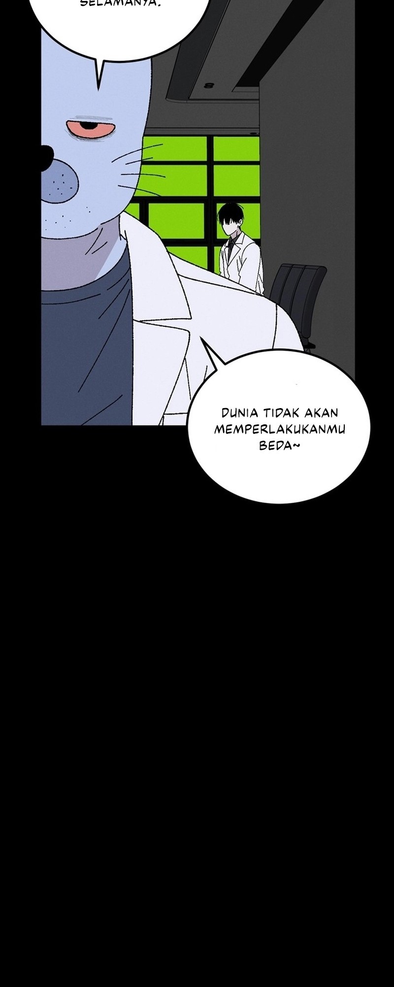 Tyranno Noh Kyung-Soo Chapter 17 - halaman 48
