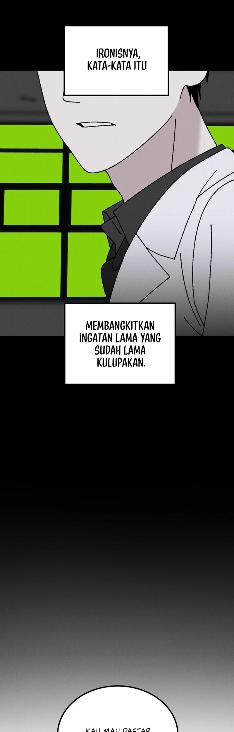 Tyranno Noh Kyung-Soo Chapter 17 - halaman 50
