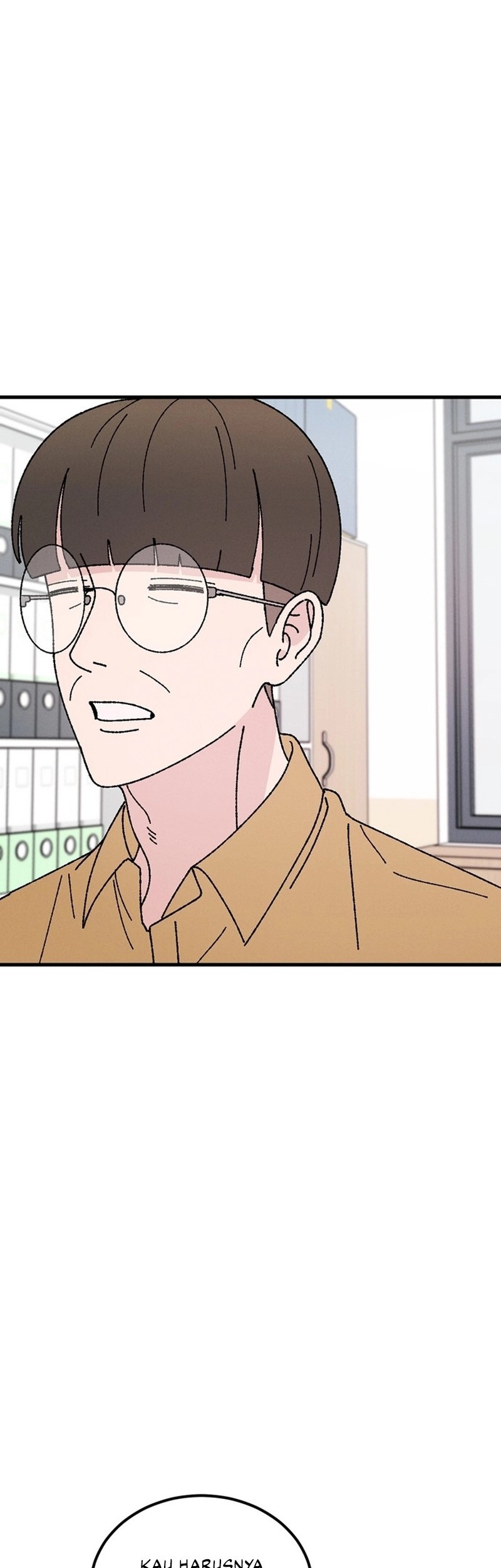 Tyranno Noh Kyung-Soo Chapter 17 - halaman 55