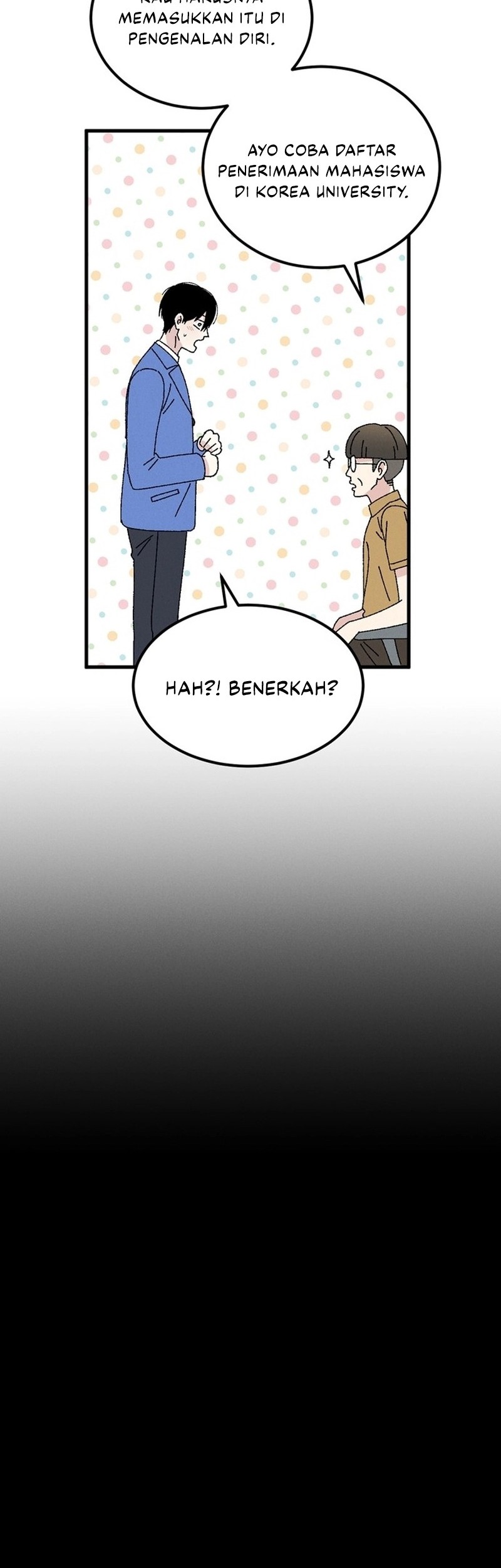 Tyranno Noh Kyung-Soo Chapter 17 - halaman 56