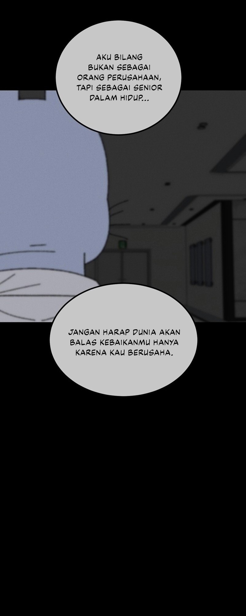 Tyranno Noh Kyung-Soo Chapter 17 - halaman 57