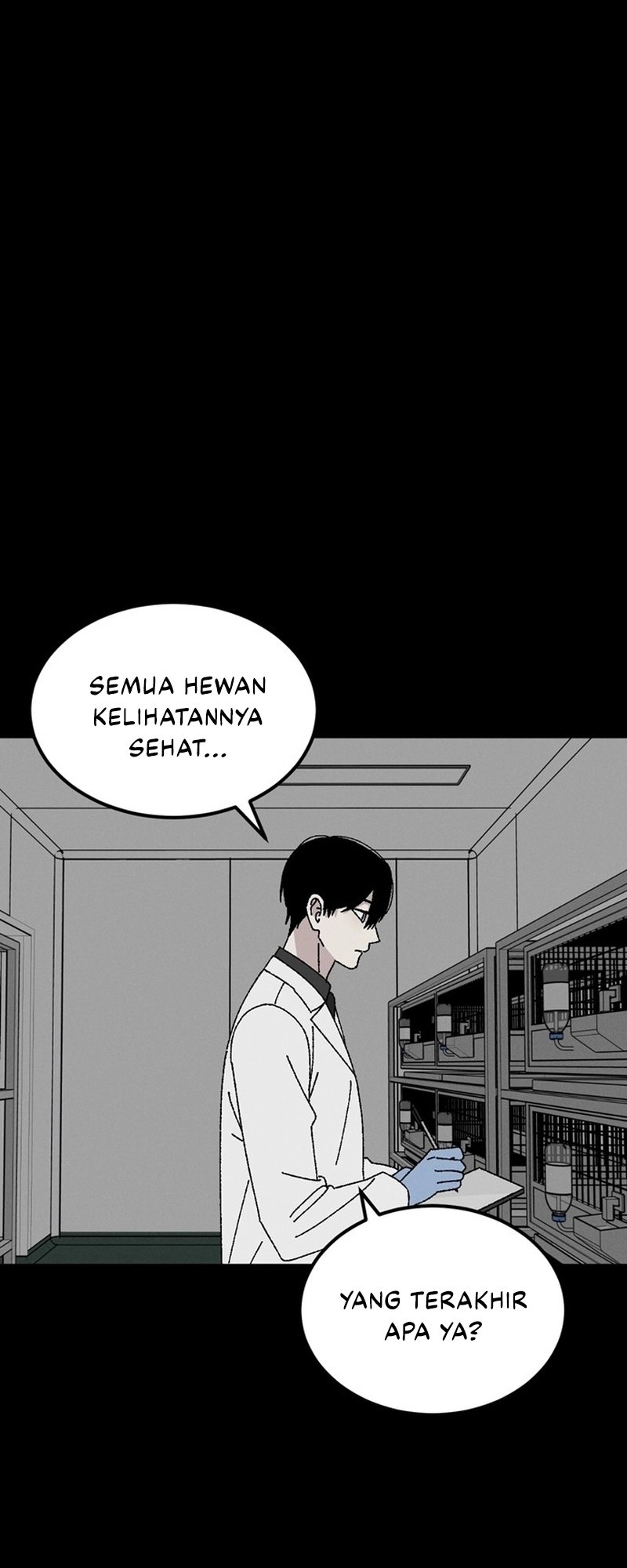 Tyranno Noh Kyung-Soo Chapter 17 - halaman 6