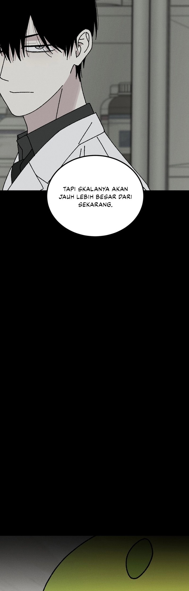 Tyranno Noh Kyung-Soo Chapter 17 - halaman 67