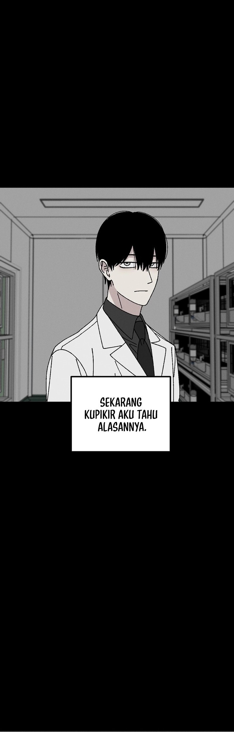 Tyranno Noh Kyung-Soo Chapter 17 - halaman 7
