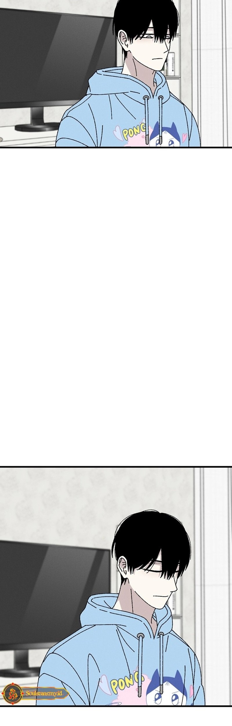 Tyranno Noh Kyung-Soo Chapter 17 - halaman 71