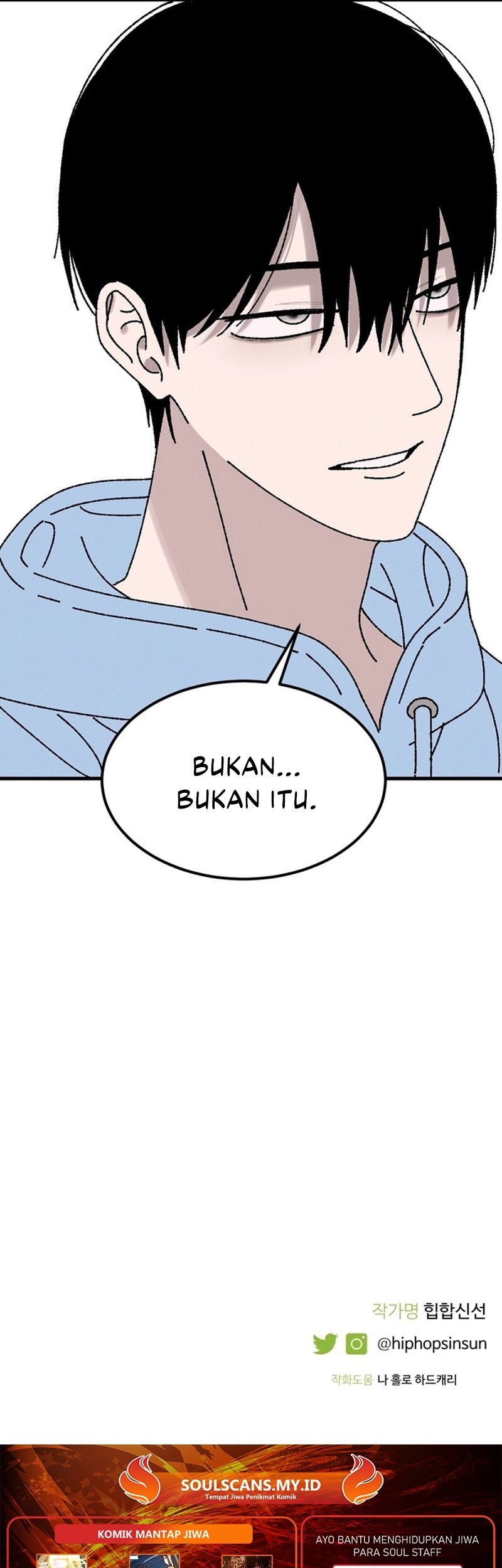 Tyranno Noh Kyung-Soo Chapter 17 - halaman 73