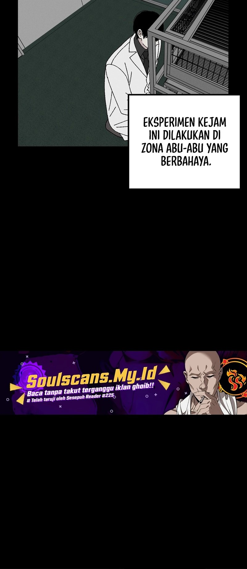 Tyranno Noh Kyung-Soo Chapter 17 - halaman 9