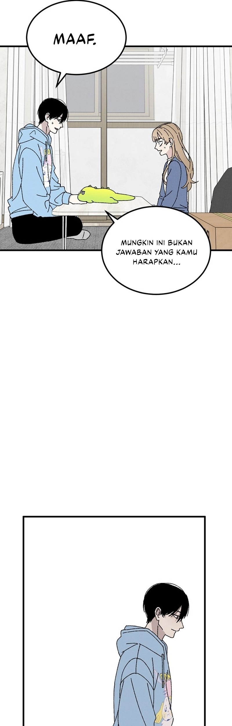 Tyranno Noh Kyung-Soo Chapter 18 - halaman 10