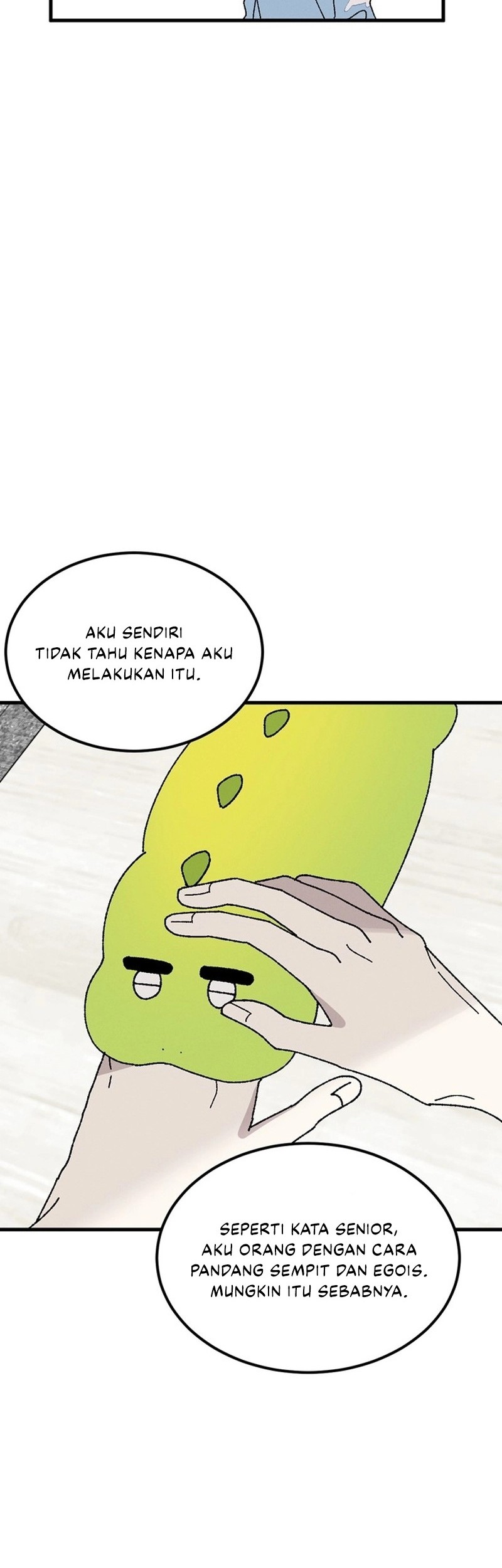 Tyranno Noh Kyung-Soo Chapter 18 - halaman 11