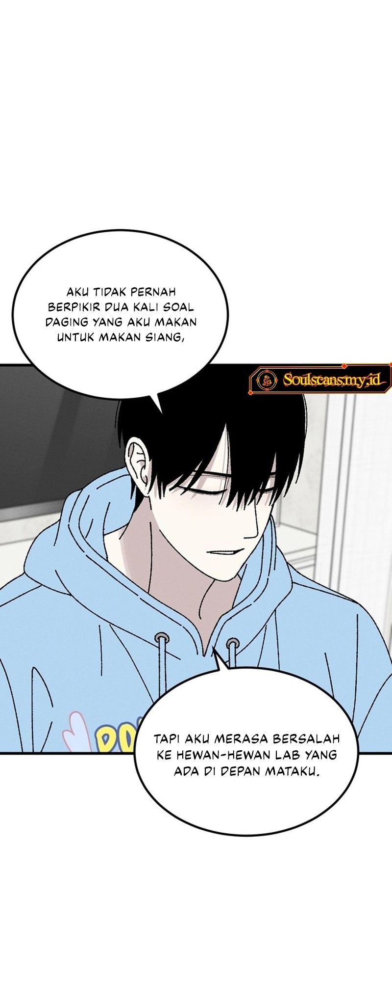 Tyranno Noh Kyung-Soo Chapter 18 - halaman 12