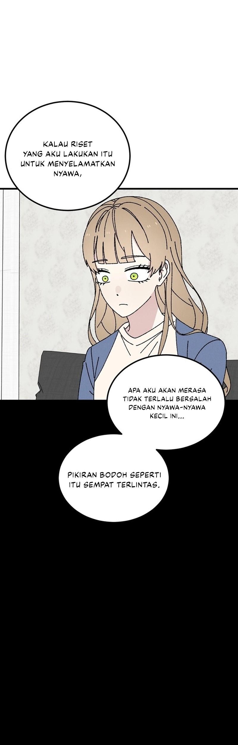 Tyranno Noh Kyung-Soo Chapter 18 - halaman 13