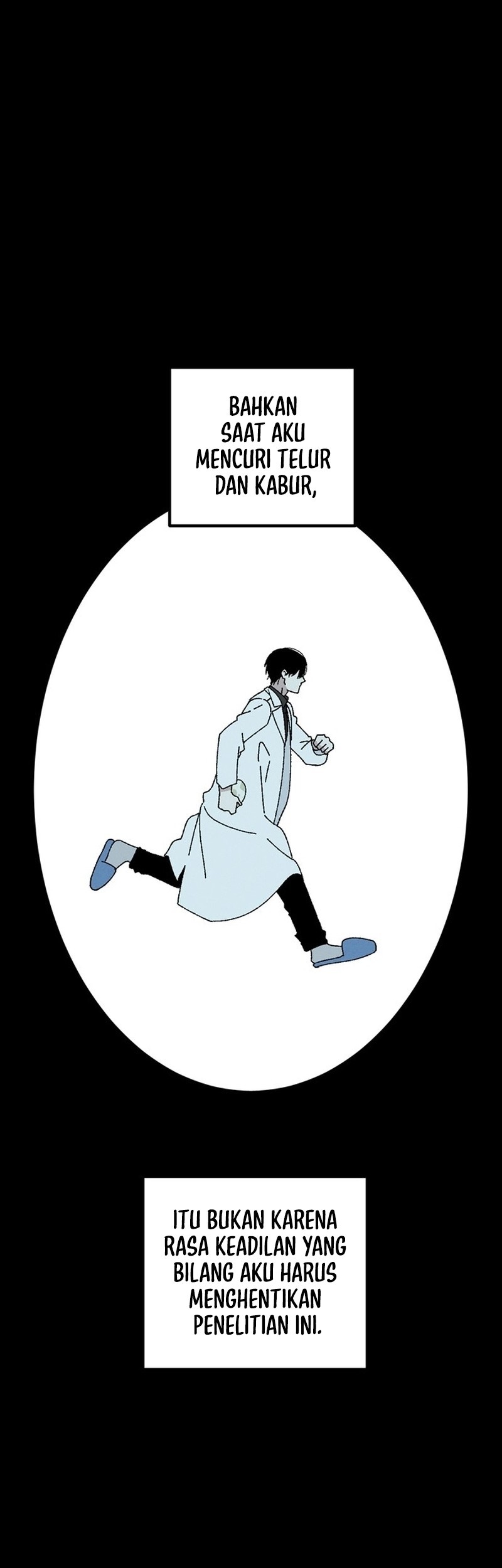 Tyranno Noh Kyung-Soo Chapter 18 - halaman 16