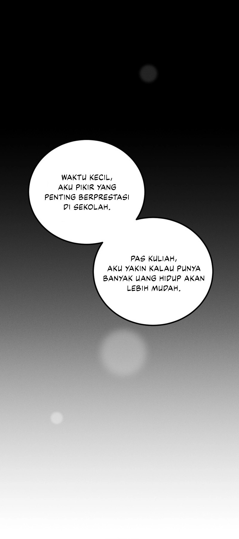 Tyranno Noh Kyung-Soo Chapter 18 - halaman 18