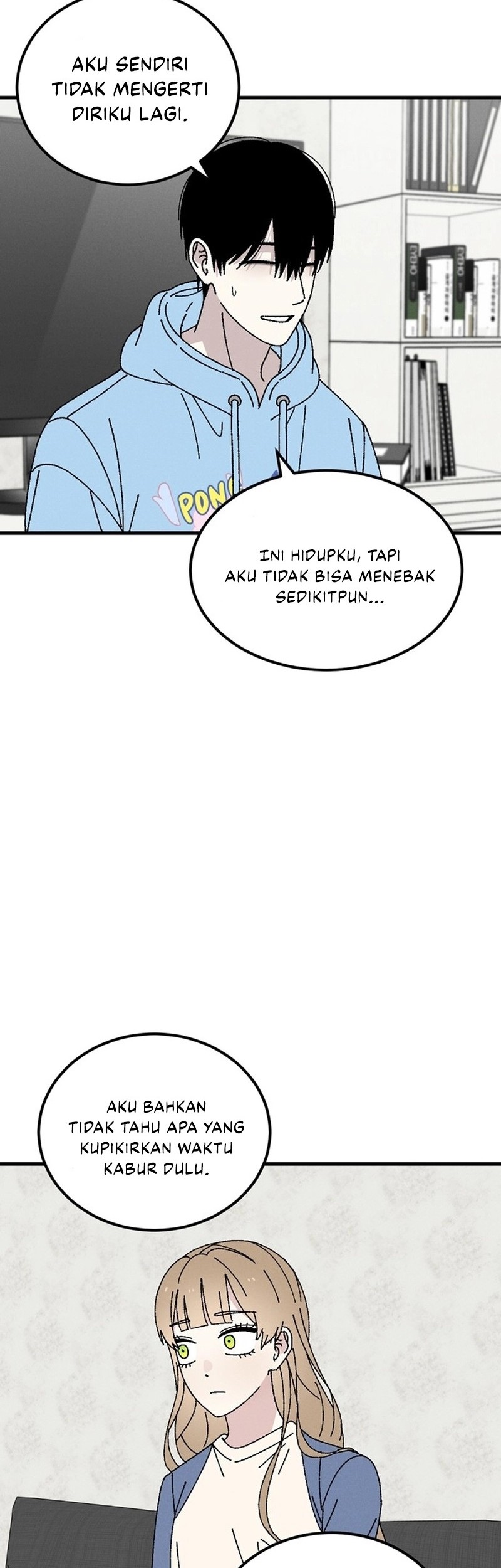 Tyranno Noh Kyung-Soo Chapter 18 - halaman 20