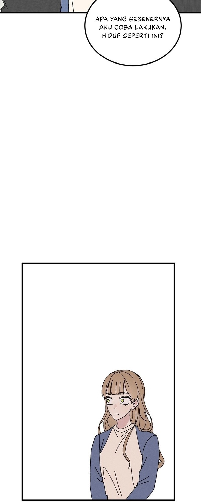 Tyranno Noh Kyung-Soo Chapter 18 - halaman 21