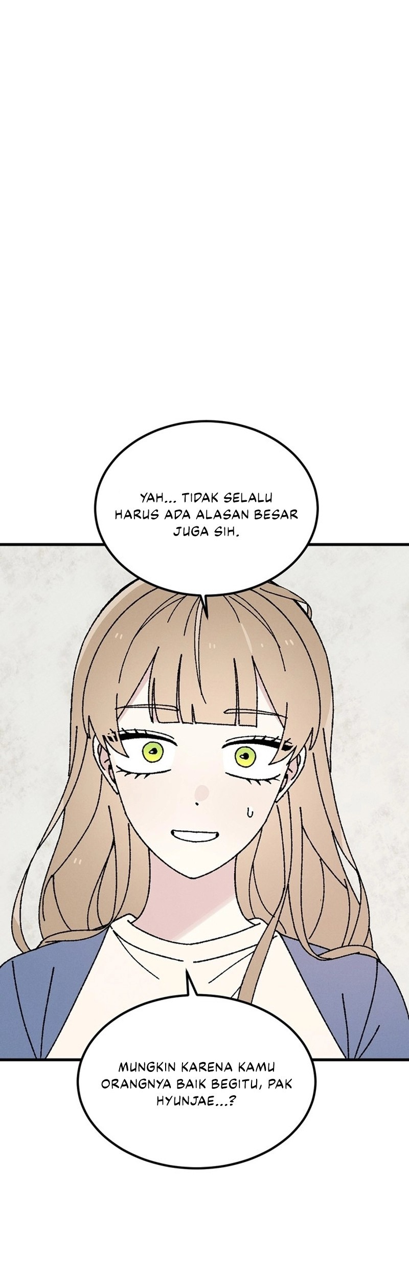 Tyranno Noh Kyung-Soo Chapter 18 - halaman 22
