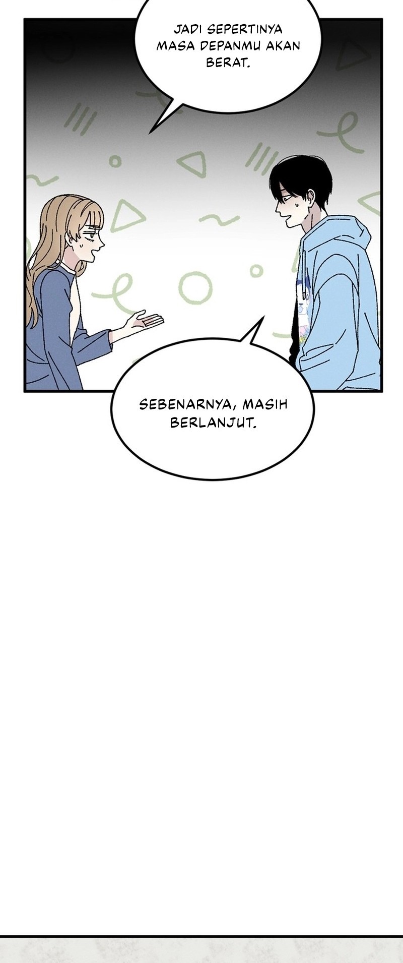 Tyranno Noh Kyung-Soo Chapter 18 - halaman 24