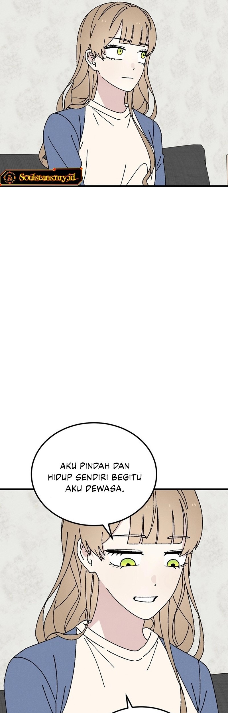 Tyranno Noh Kyung-Soo Chapter 18 - halaman 25